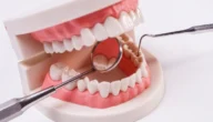 موضوع عن الاسنان | نماذج جاهزة
