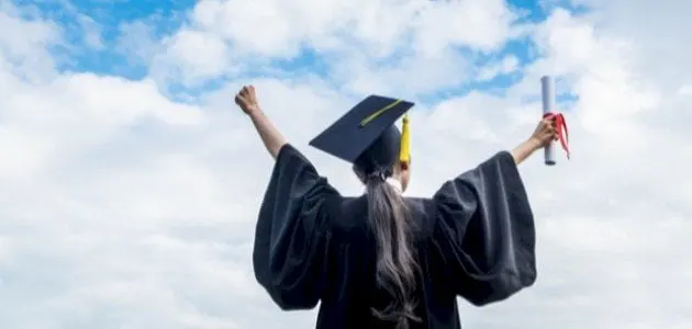 تهنئة تخرج من الثانوية | أجمل التهاني والتبريكات 2024